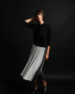 Partow Skirt