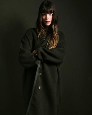 Annette Gortz Coat