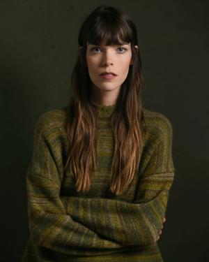 CO Crew Sweater