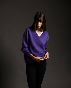 The Row Sweater