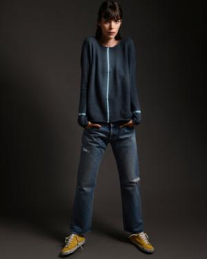 Suzusan Sweater