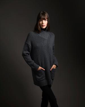 White & Warren Cardigan