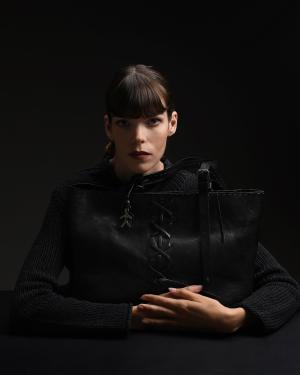 Henry Beguelin Tote Bag