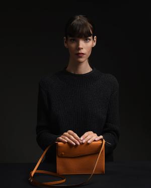Valextra Trip Bag