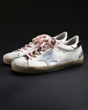 Golden Goose Super Star