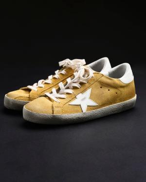 Golden Goose Superstar