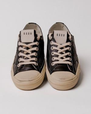 Golden Goose V Star