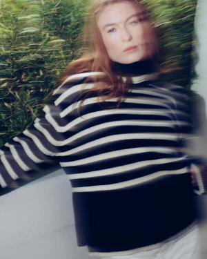 Toteme Stripe Sweater