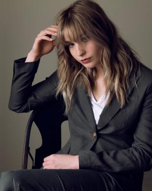 Ines De La Fressange Jacket