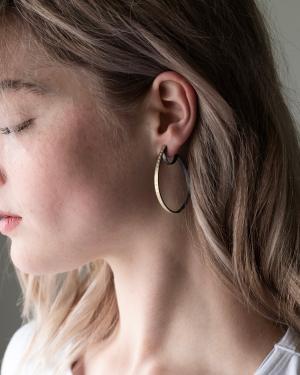 Rene Escobar Earrings