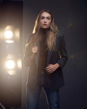 Nili Lotan Blazer