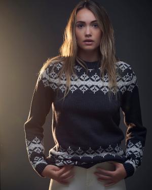 Lorena Antoniazzi Sweater