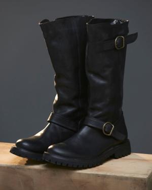 Fiorentini & Baker High Boot