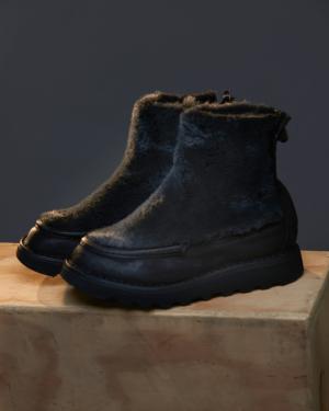 Fiorentini & Baker Boot