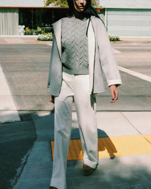 Peserico Pant