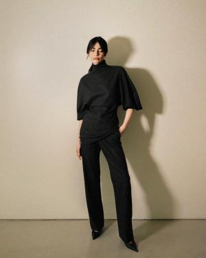 Khaite hunter pant