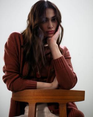 TWP Cardigan