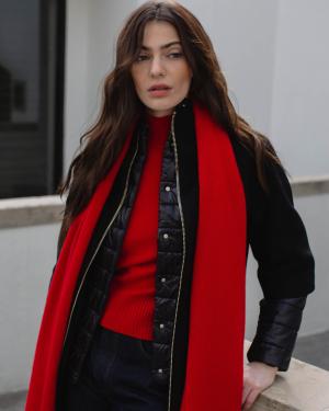 Lamberto Losani Wrap