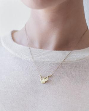 Ten Thousand Things Necklace