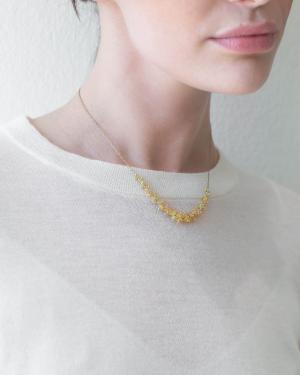 Ten Thousand Things Necklace