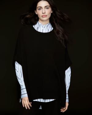 Allude Poncho