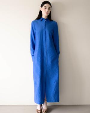 Toteme Long Dress