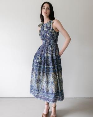 Ulla Johnson Essie Dress
