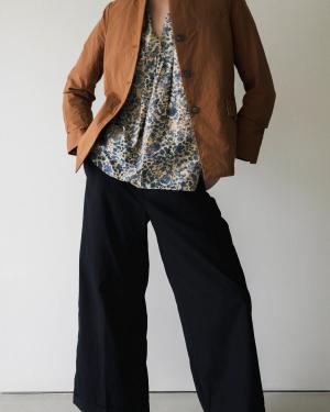 Bergfabel Pant