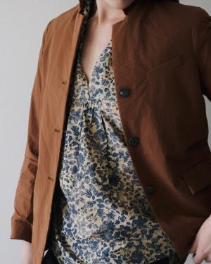 Bergfabel Jacket