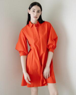 Rosso 35 Dress