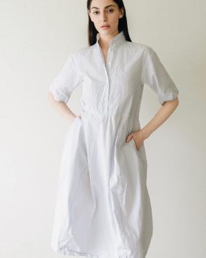 Bergfabel Stripe Dress