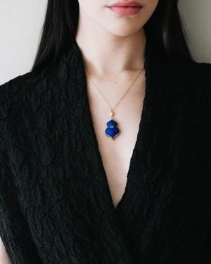 Judi Powers Necklace