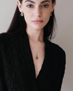 Judi Powers Earrings