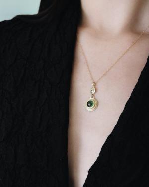 Judi Powers Necklace