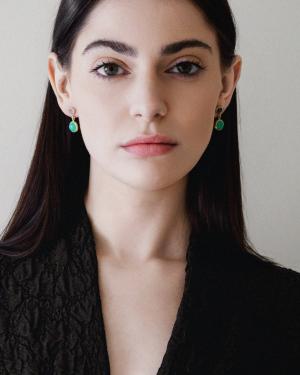 Judi Powers Earrings