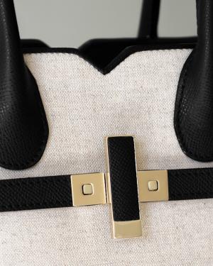 Valextra Milano Handbag