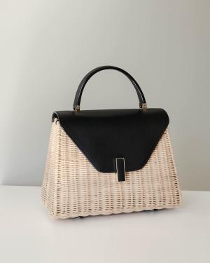 Valextra Iside Handbag