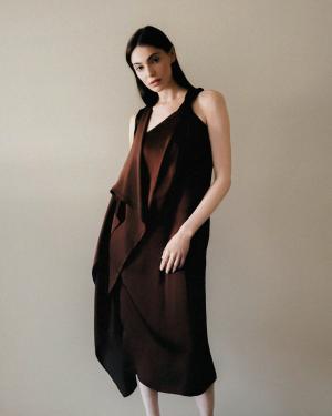 Christian Wijnants Adrea Dress