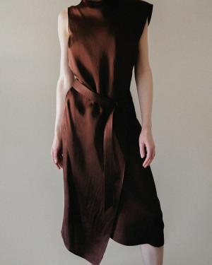 Christian Wijnants Adrea Dress
