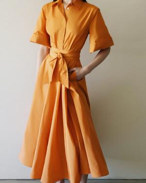Sara Roka Marysole Dress