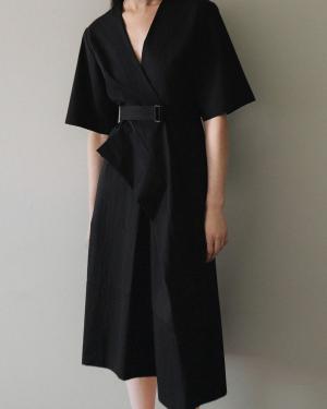 Christian Wijnants Daeva Dress