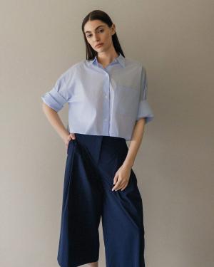 TWP Cropped Didi Pant