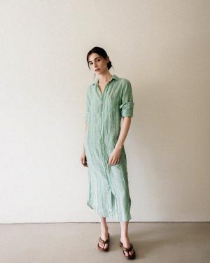 Frank & Eileen Rory Dress
