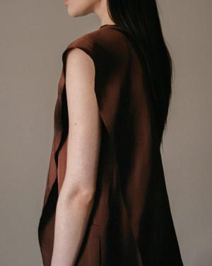 Christian Wijnants Adrea Dress