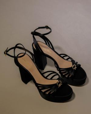 Gianvito Rossi Rita Sandal