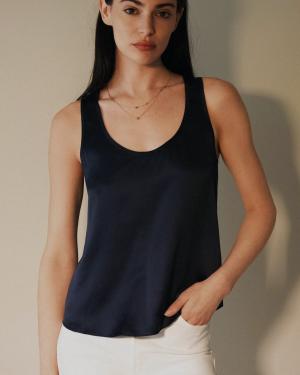 Sablyn Claudia Tank