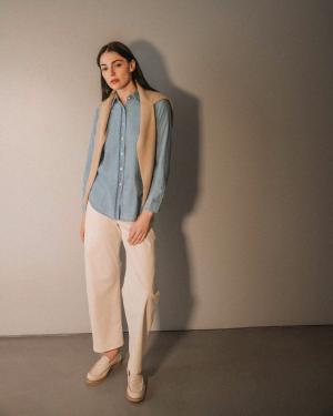 Nili Lotan Tribeca Pant