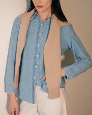 Nili Lotan Monti Shirt
