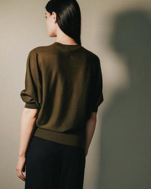 CO Sweater