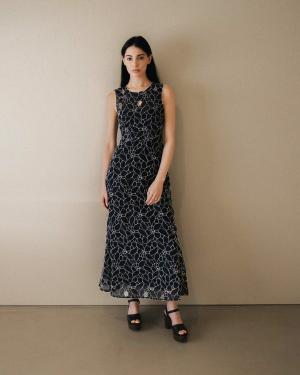 Ulla Johnson Kiana Dress